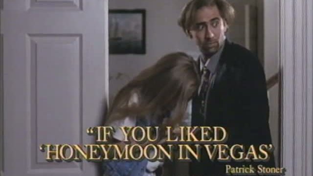 Amos & Andrew Fragmanı