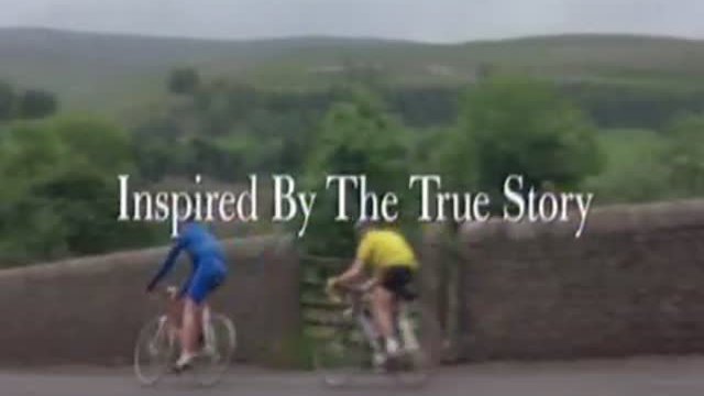 Calendar Girls Fragmanı