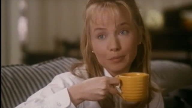 The Hand That Rocks The Cradle Fragmanı