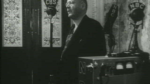 Mr. Smith Goes To Washington Fragmanı