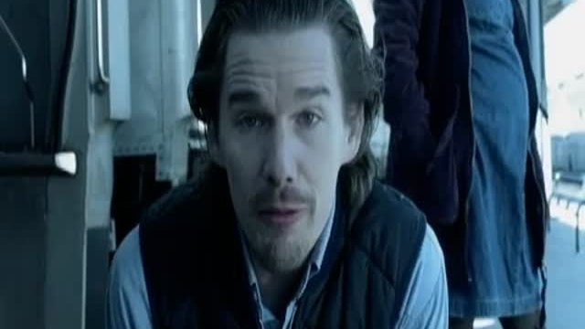 The Hottest State Fragmanı