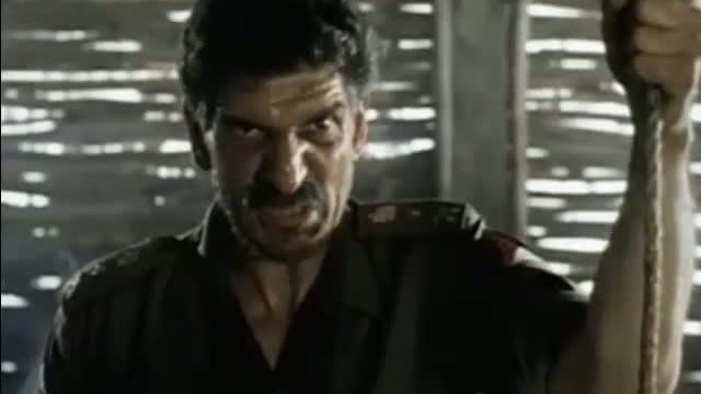 Hot Shots: Part Deux Fragmanı