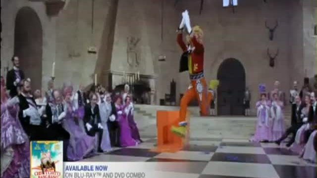 Chitty Chitty Bang Bang Fragmanı