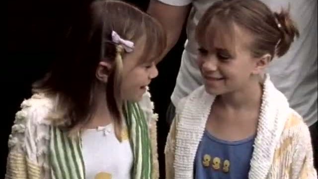 Billboard Dad Fragmanı