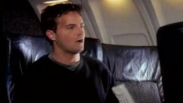 Fools Rush In Fragmanı