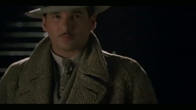 The Cotton Club Fragmanı