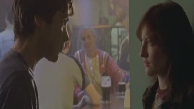 Intermission Fragmanı