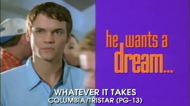 Whatever It Takes Fragmanı