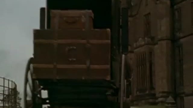 The Secret Garden Fragmanı