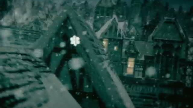 Snow Queen Fragmanı