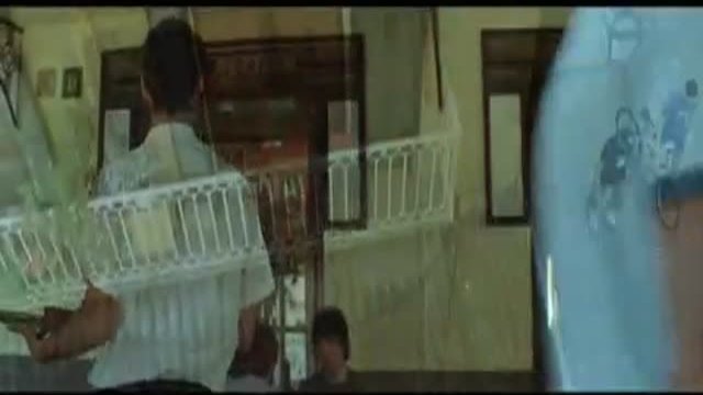 The Kovak Box Fragmanı