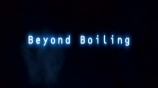 Aliens Of The Deep Fragmanı