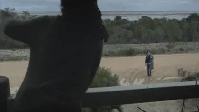 Coffin Rock Fragmanı