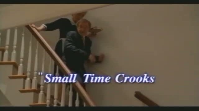 Small Time Crooks Fragmanı