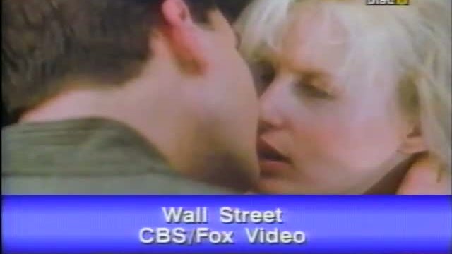 Wall Street Fragmanı