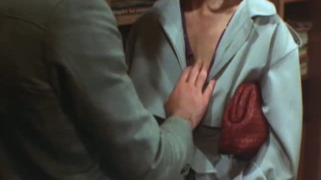 American Gigolo Fragmanı