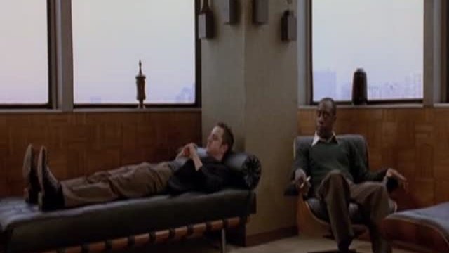 The Dog Problem Fragmanı