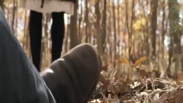 Still Waters / Under Still Waters Fragmanı