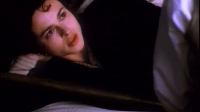 Wings Of The Dove Fragmanı