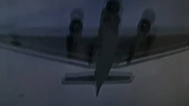 Where Eagles Dare Fragmanı