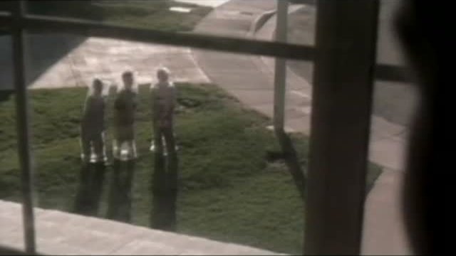 Bubble Boy Fragmanı