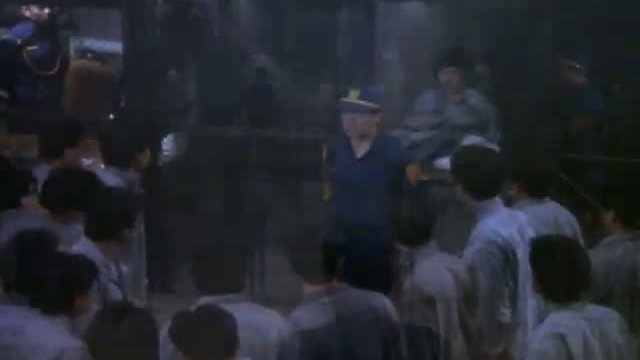 Huo Shao Dao Fragmanı