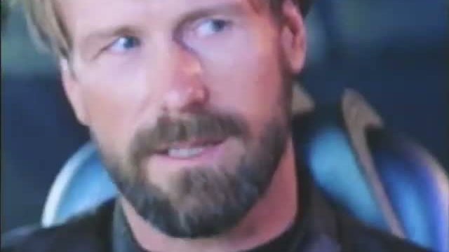 Lost in Space Fragmanı