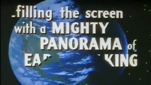 The War Of The Worlds Fragmanı