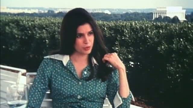 All The President\'s Men Fragmanı