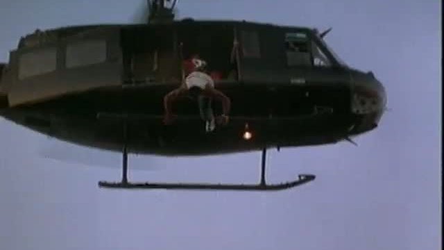 Money Talks Fragmanı