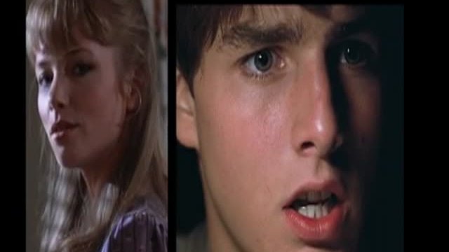 Risky Business Fragmanı