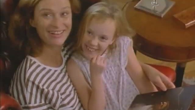 Trolösa / Faithless Fragmanı