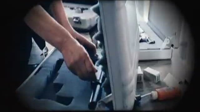 Shadowboxer Fragmanı