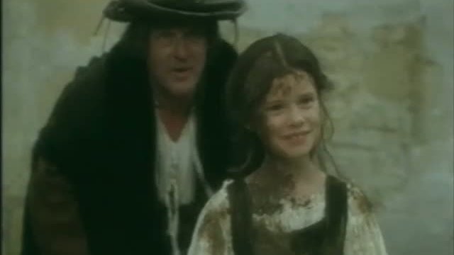 Ever After (I) Fragmanı