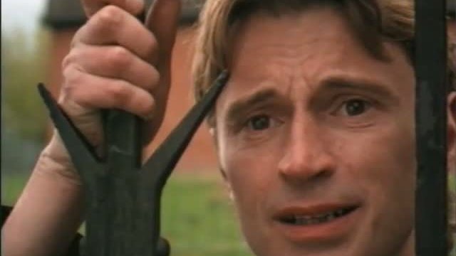 The Full Monty Fragmanı