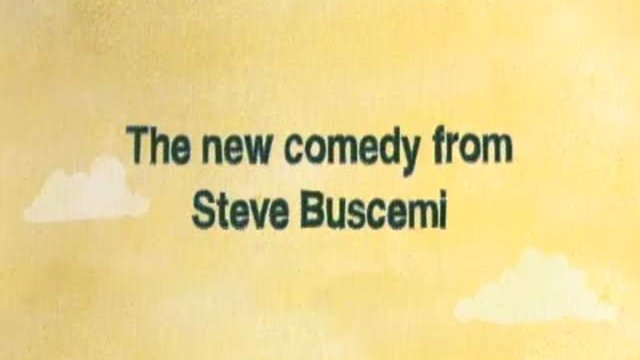 Lonesome Jim Fragmanı