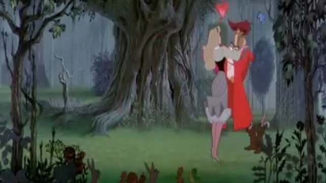 Sleeping Beauty Fragmanı