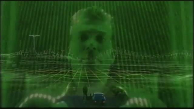 The 4th Floor Fragmanı