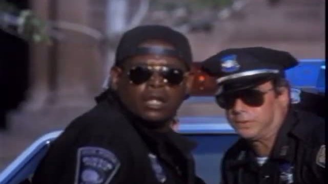 Blown Away Fragmanı