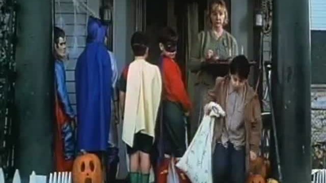 American Splendor Fragmanı