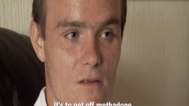 Kicking it Fragmanı