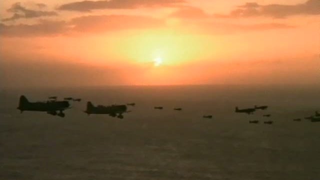 Tora! Tora! Tora! Fragmanı