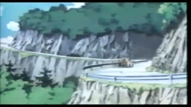 The Castle Of Cagliostro / Rupan sansei: Kariosutoro no shir