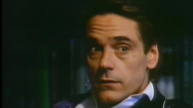 Dead Ringers Fragmanı