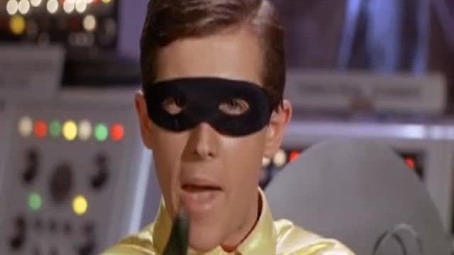 Batman: The Movie Fragmanı