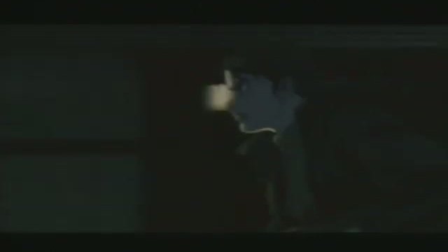 Blood: The Last Vampire (I) Fragmanı