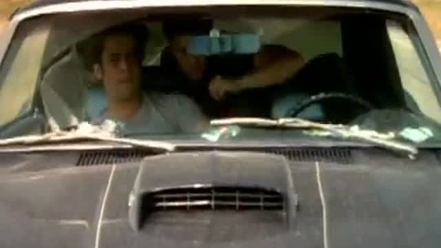 The Way Of The Gun Fragmanı