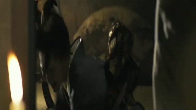 13 Assassins Fragman