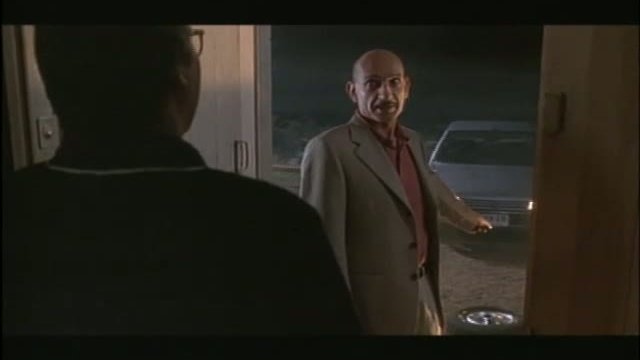 Death And The Maiden Fragmanı