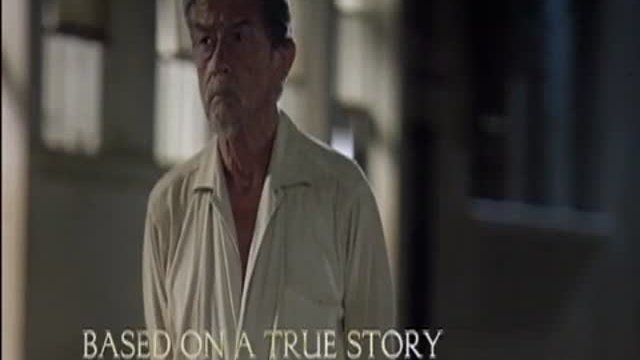 Shooting Dogs Fragmanı